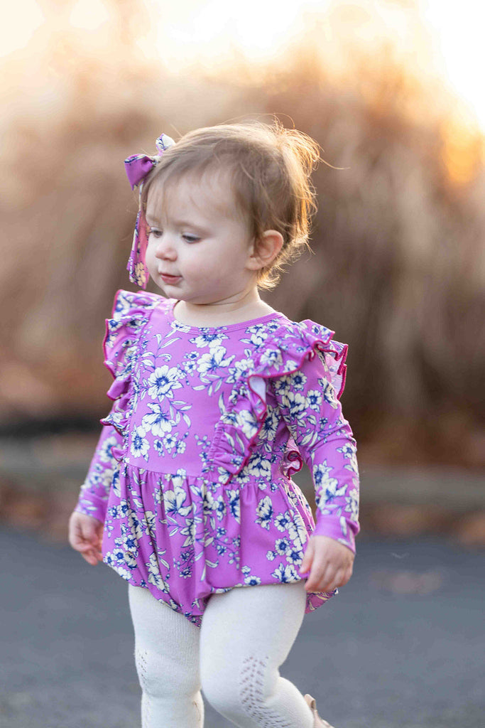 ROMPERS & SETS