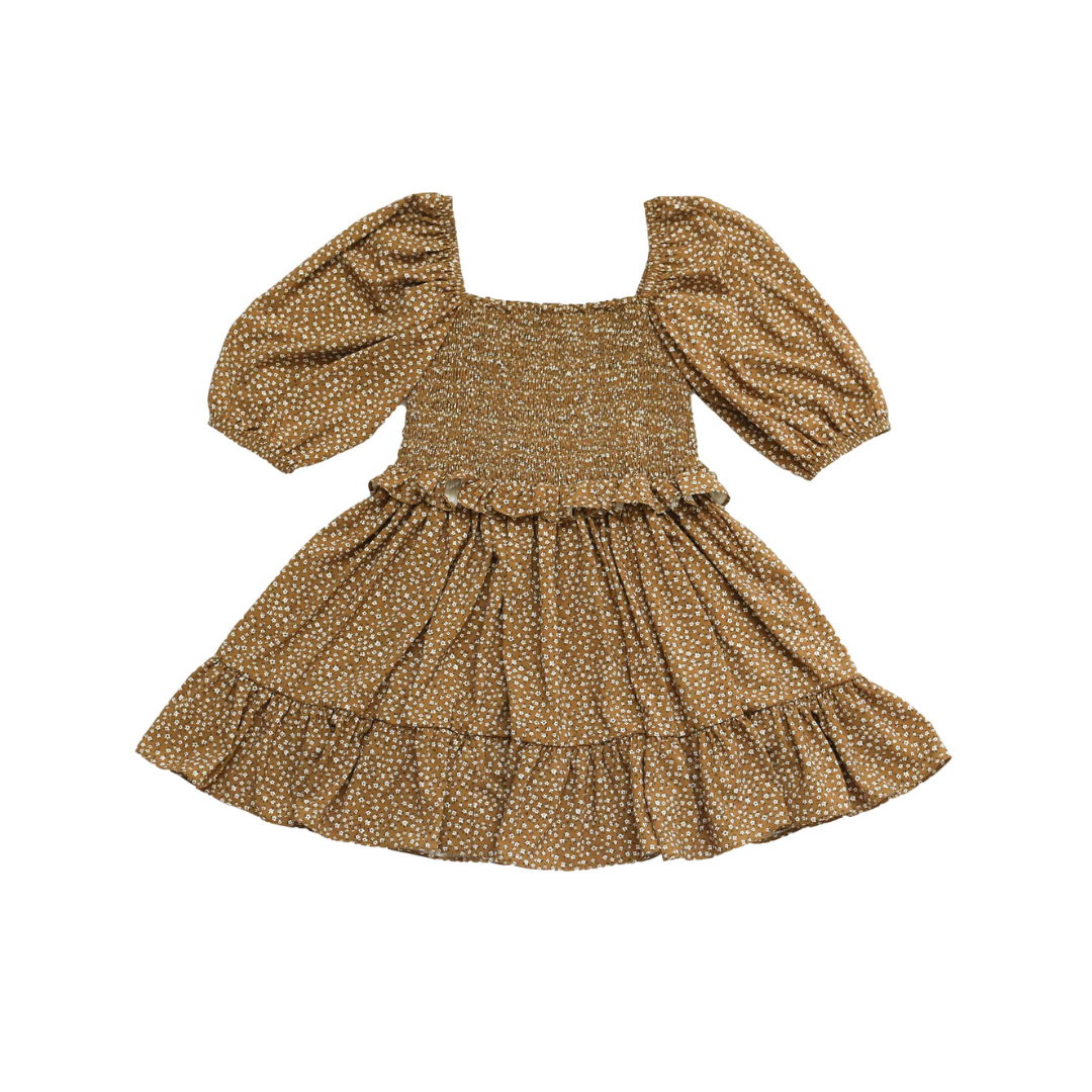 Carissa Mommy & Me Dress | Be Girl Clothing Carissa Mommy & Me Dress | Be Girl Clothing