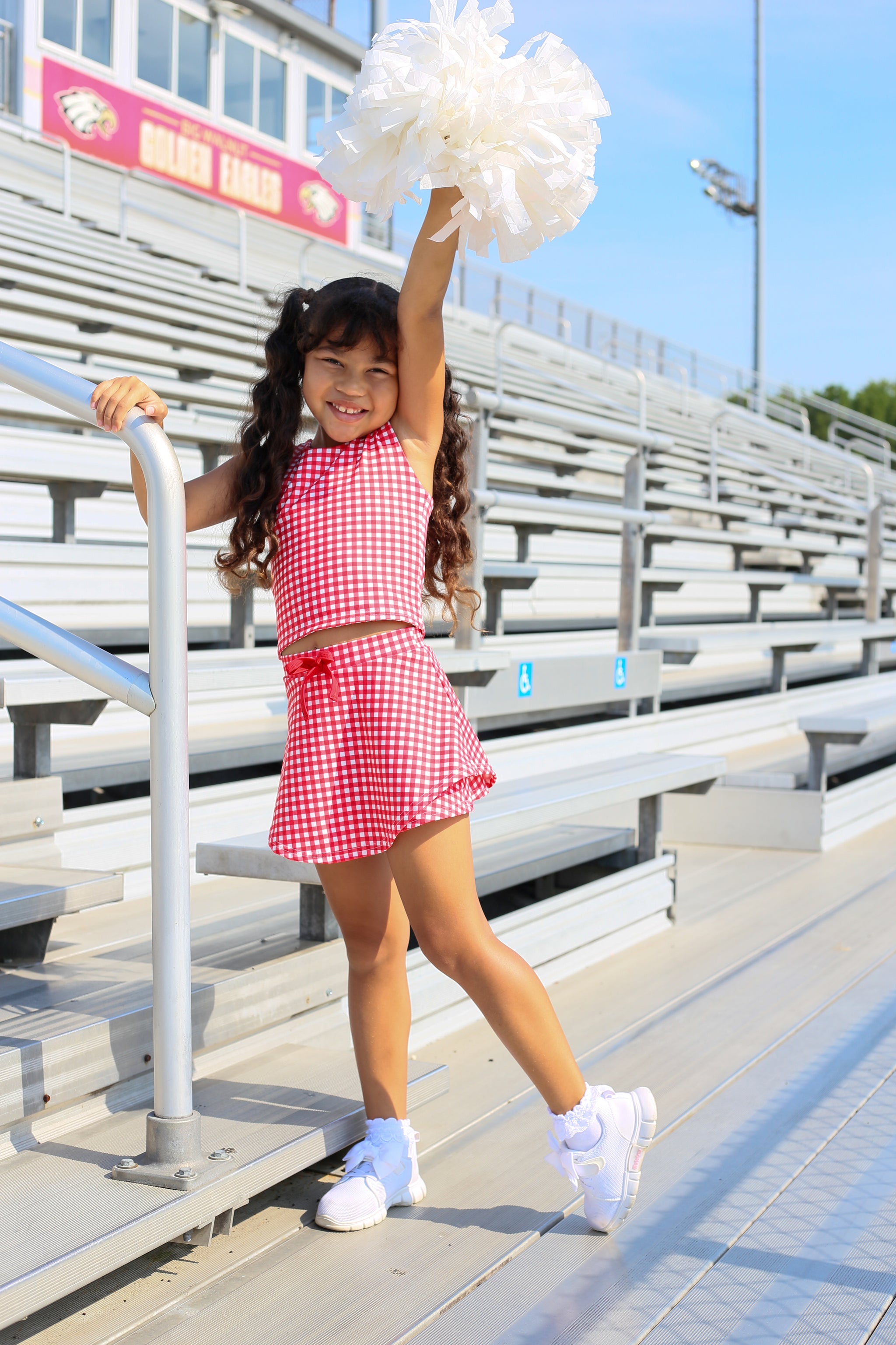 Sweet children clothing with a twist of vintage charm. | Be Girl
