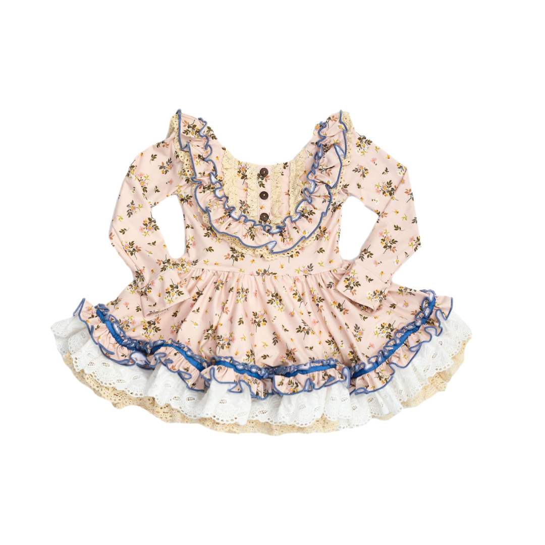 Bronwyn Dress Bronwyn Dress