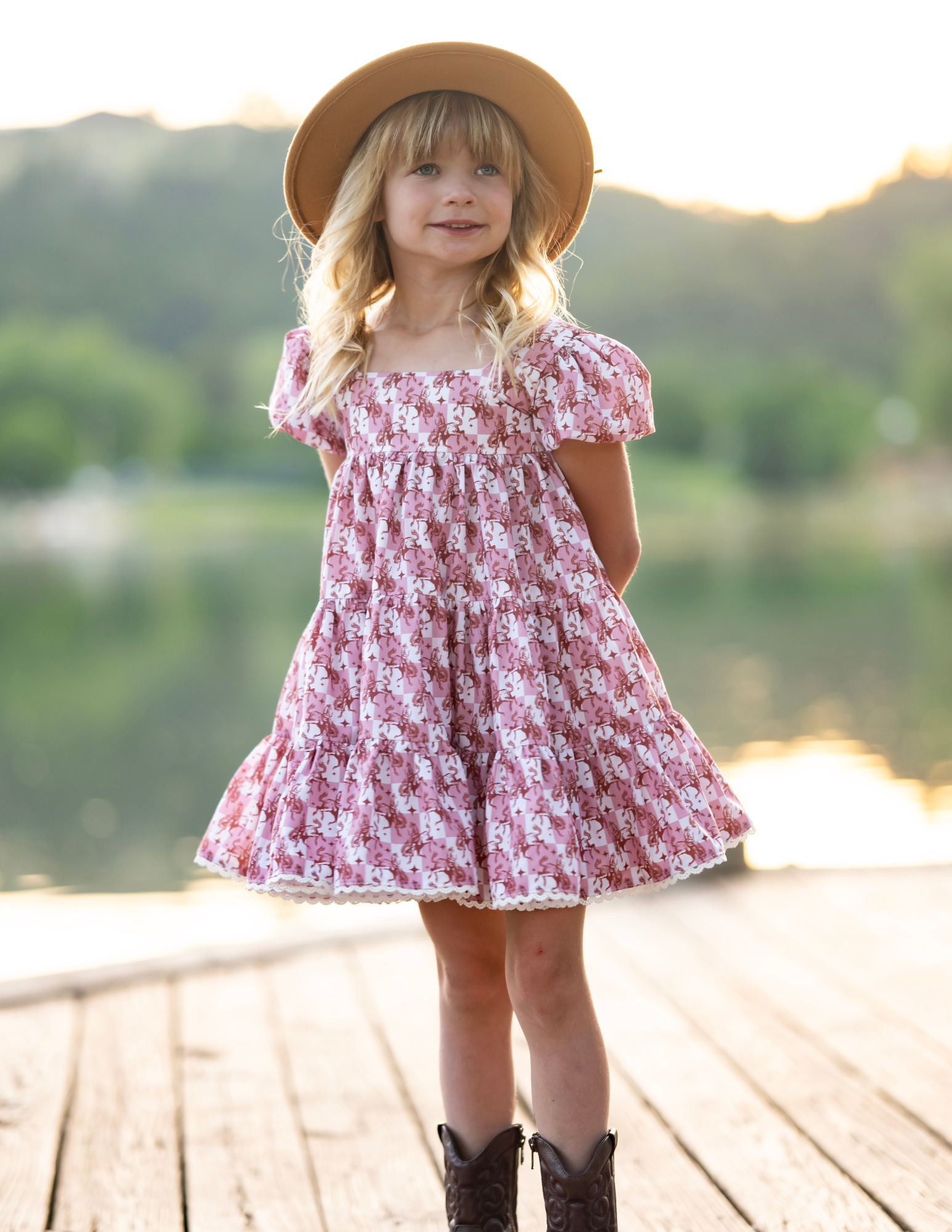 DRESSES | Be Girl Clothing