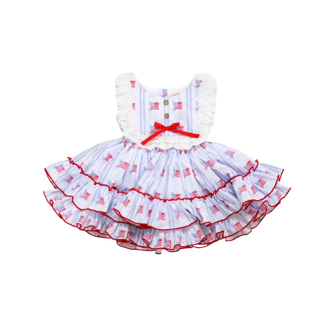 Justice Dress Justice Dress