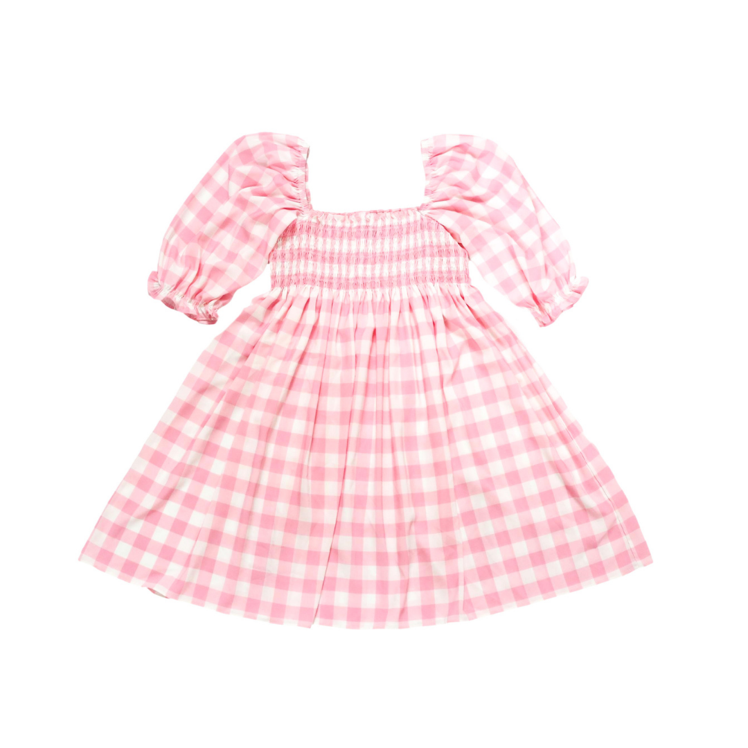 Mona Mommy and Me Dress