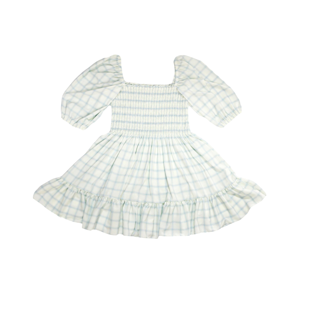 Tanner Mommy & Me Dress | Be Girl Clothing Tanner Mommy & Me Dress | Be Girl Clothing