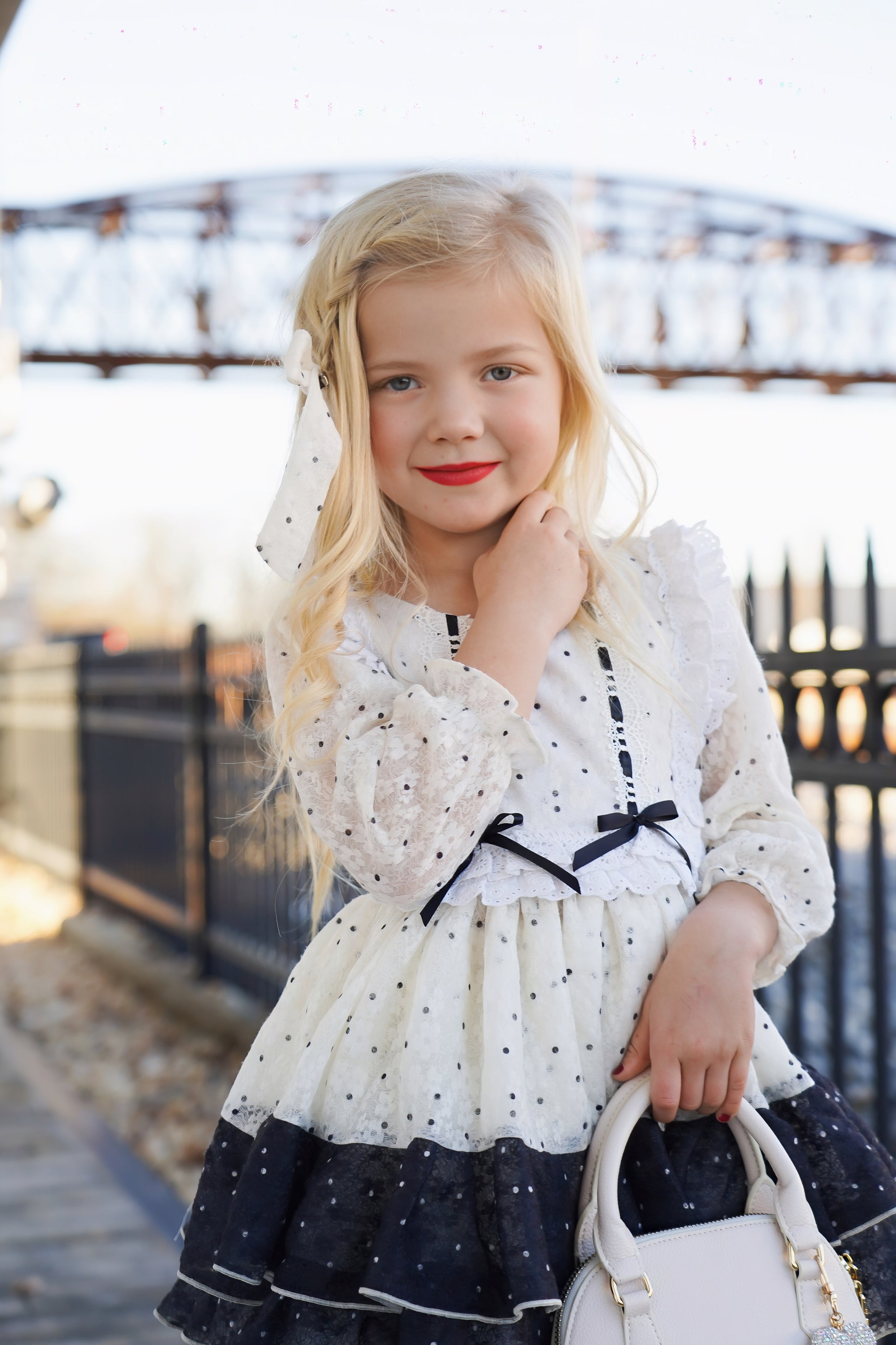 HOLIDAY | Be Girl Clothing