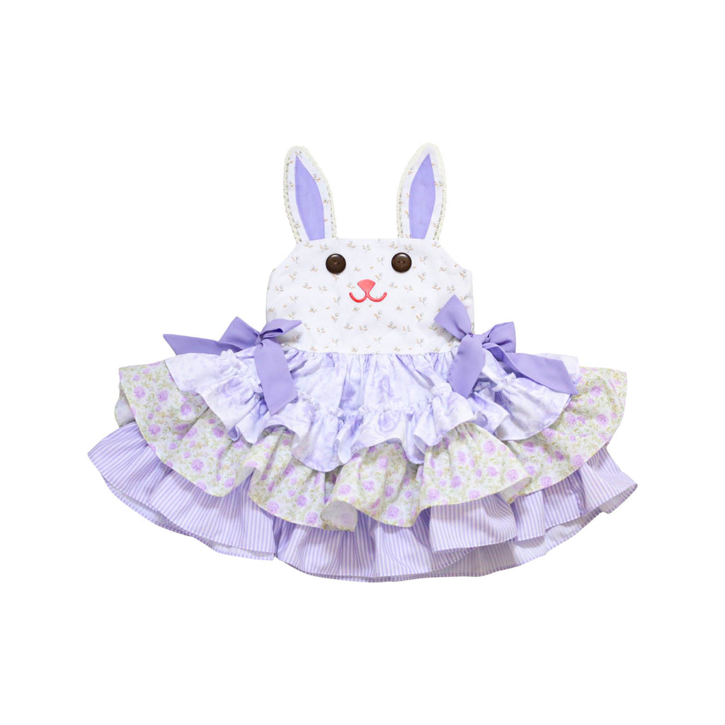 BUNNY DRESSES | Be Girl Clothing
