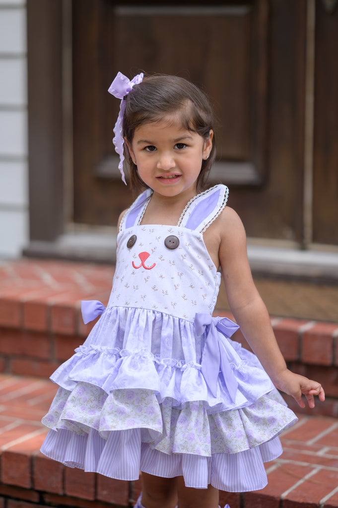 BUNNY DRESSES | Be Girl Clothing