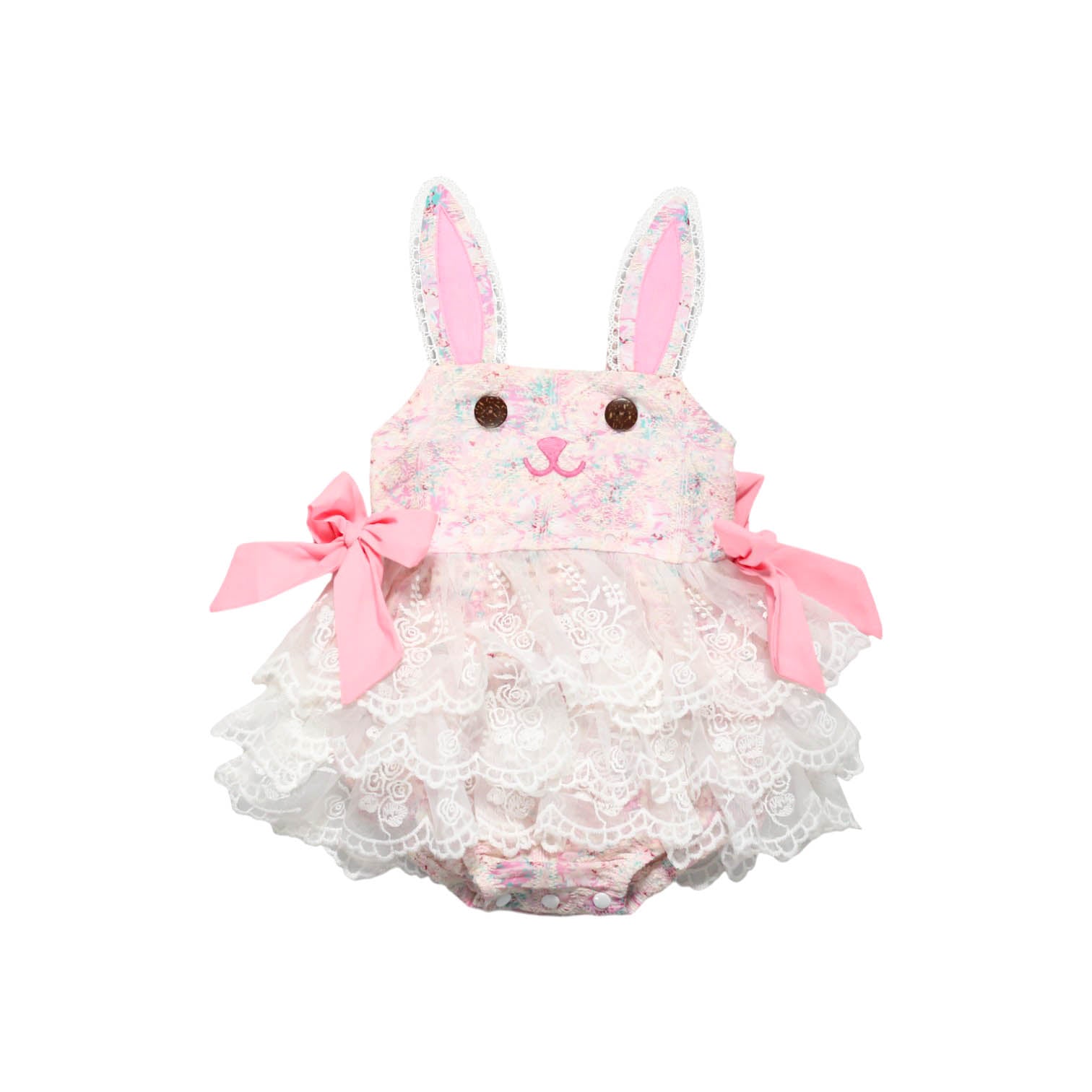 knee length dresses for ladies Hip to the Hoppity Bunny Costume