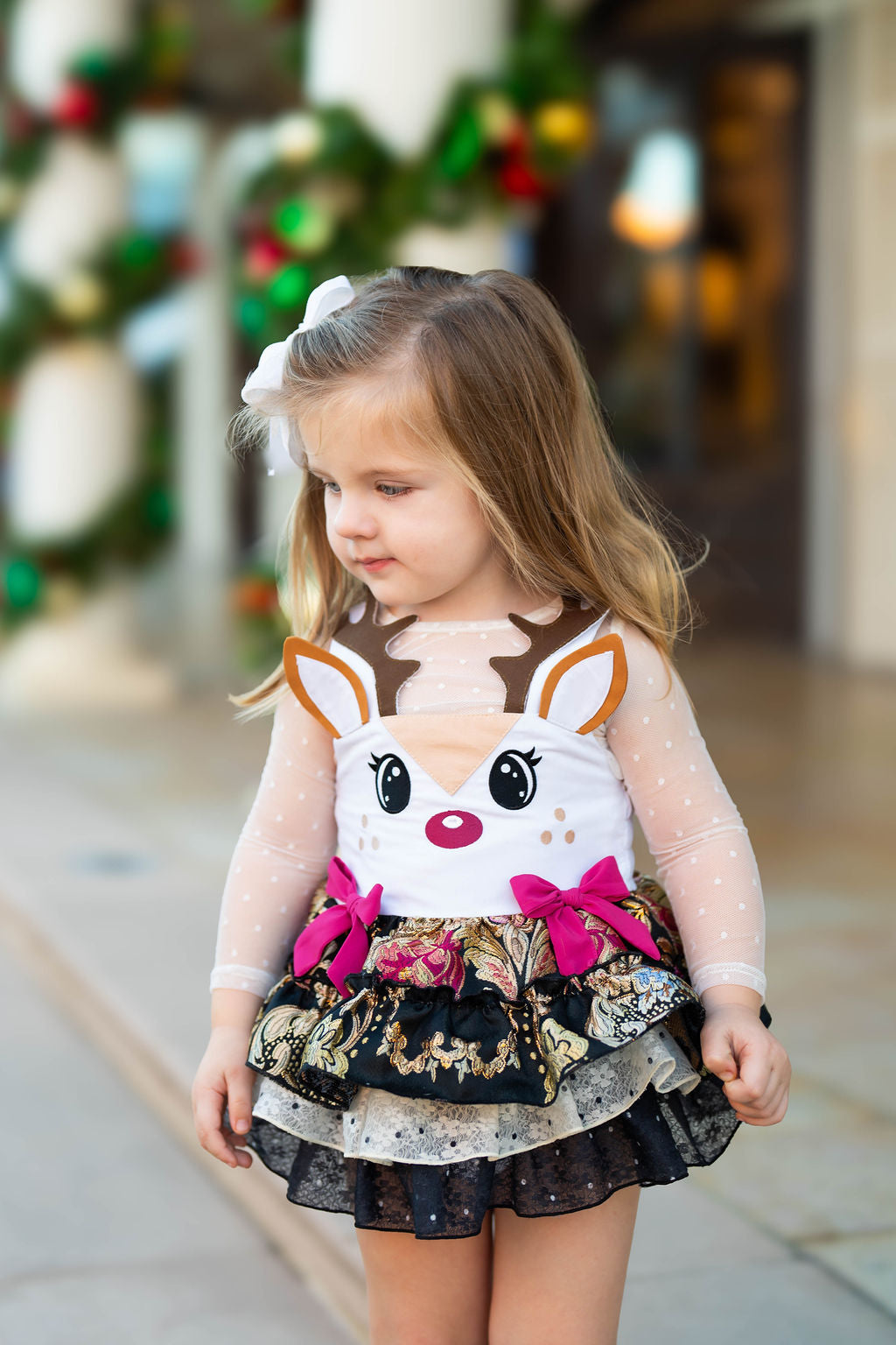 HOLIDAY | Be Girl Clothing