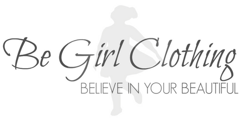 Be Girl Clothing