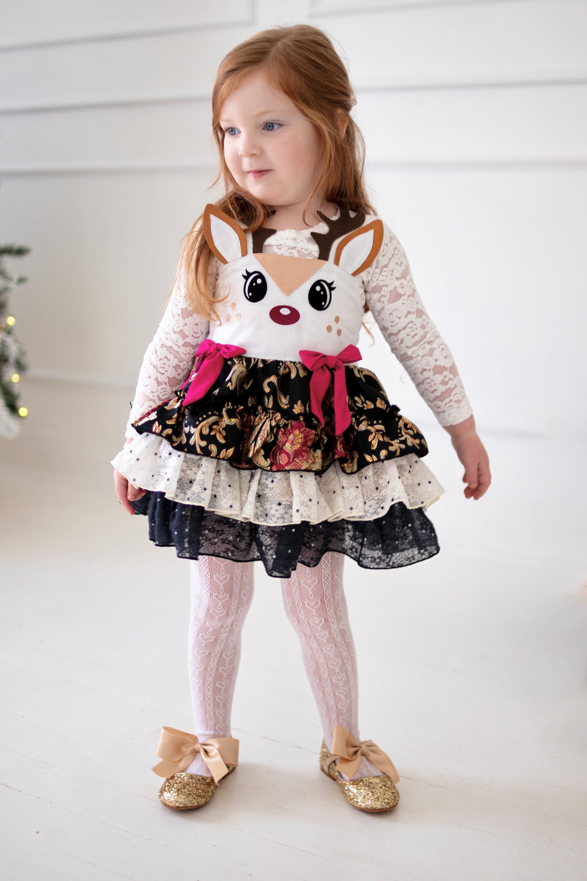 HOLIDAY | Be Girl Clothing