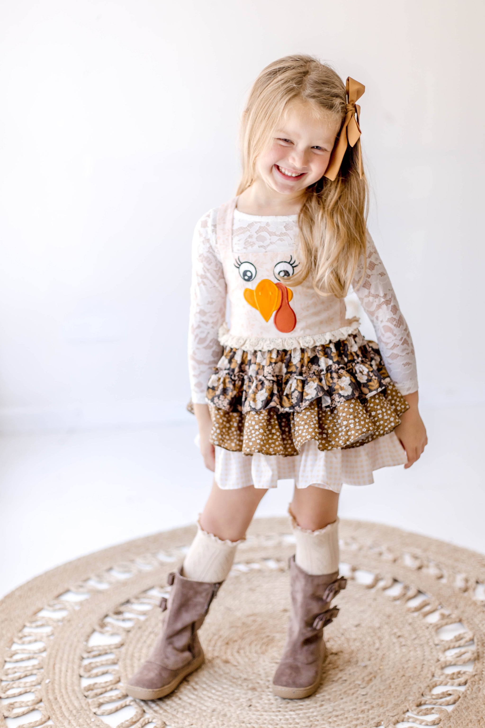 Tamara Dress | Be Girl Clothing