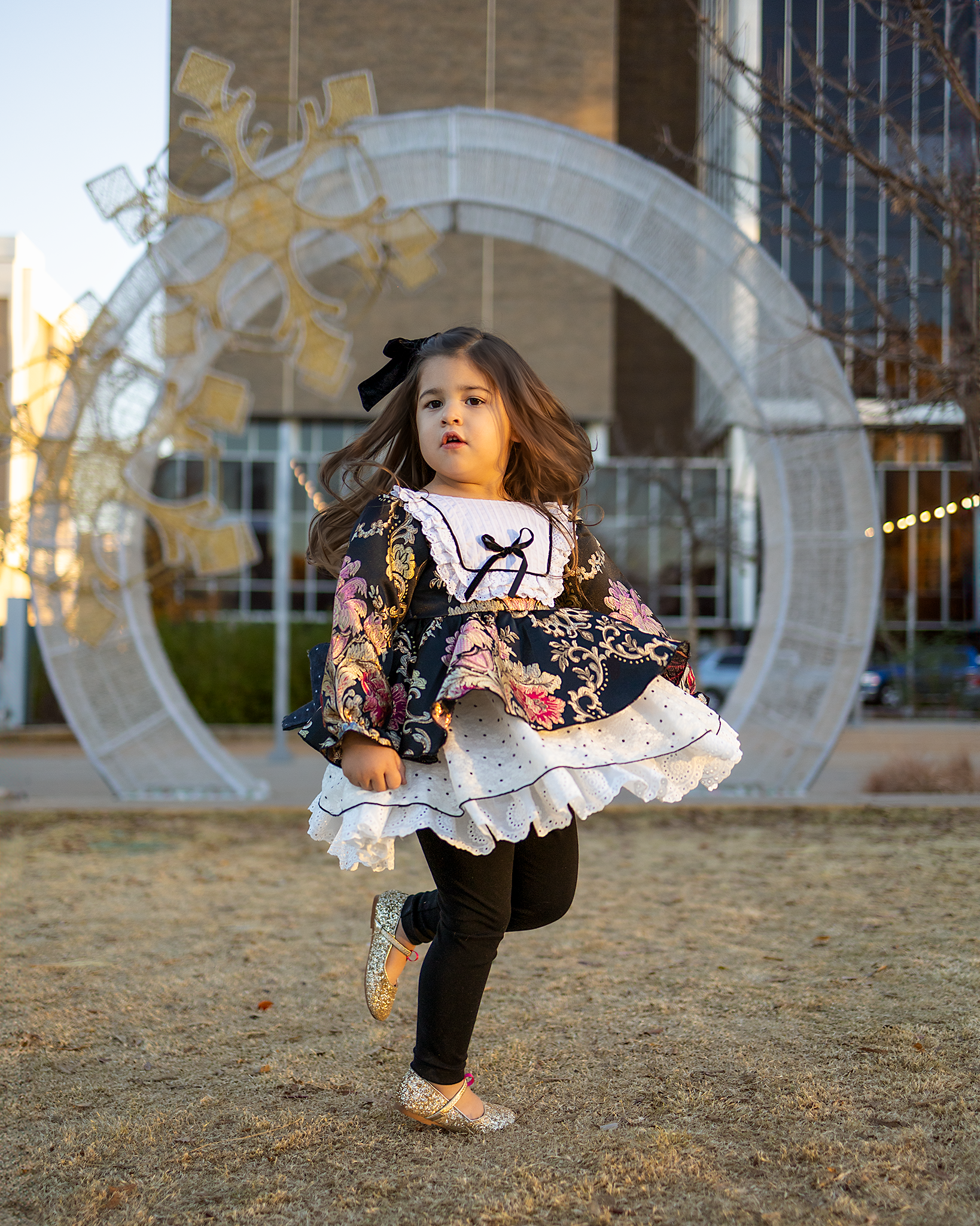 HOLIDAY | Be Girl Clothing