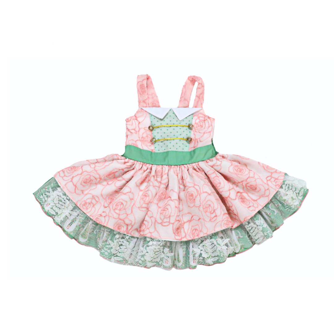 Leon Dress
