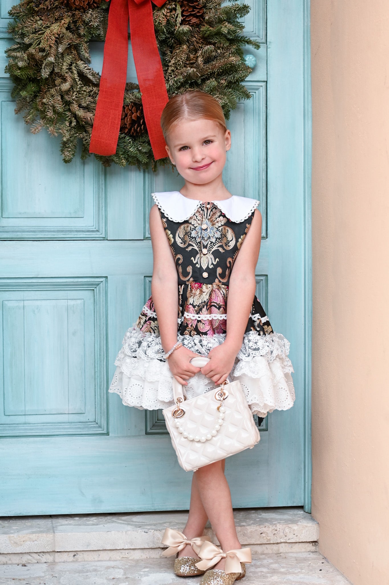 HOLIDAY | Be Girl Clothing