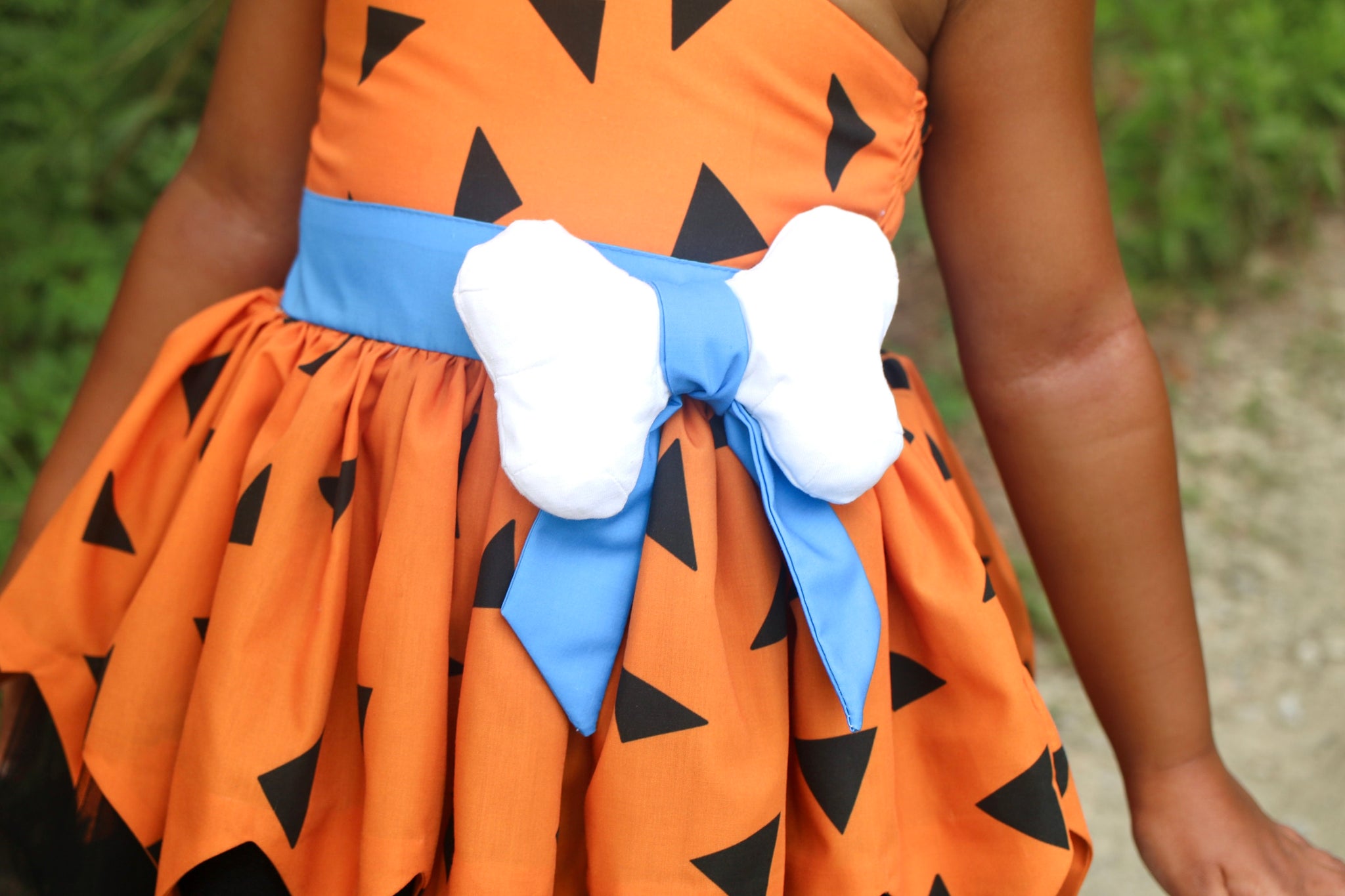 Pebbles Dress Set