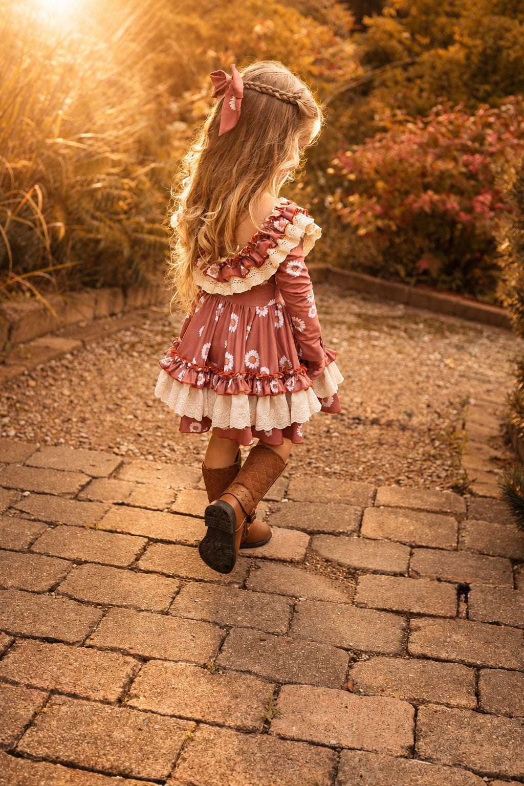 DRESSES | Be Girl Clothing