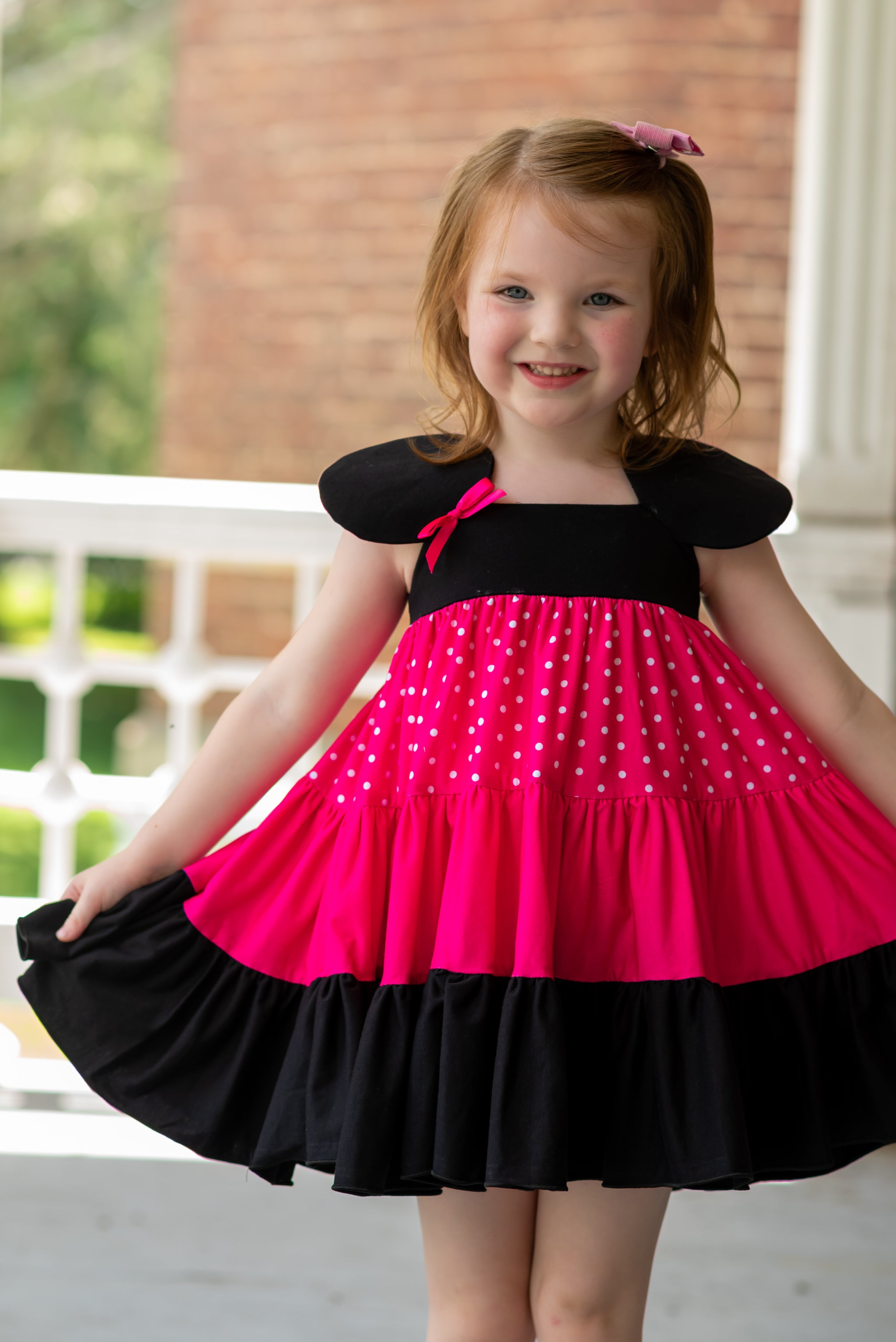 DRESSES | Be Girl Clothing