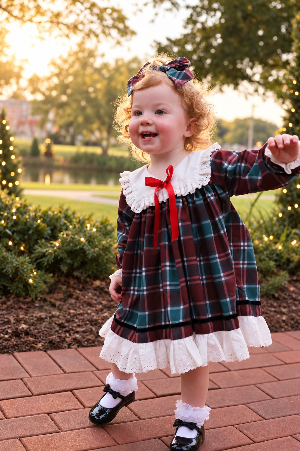 HOLIDAY | Be Girl Clothing