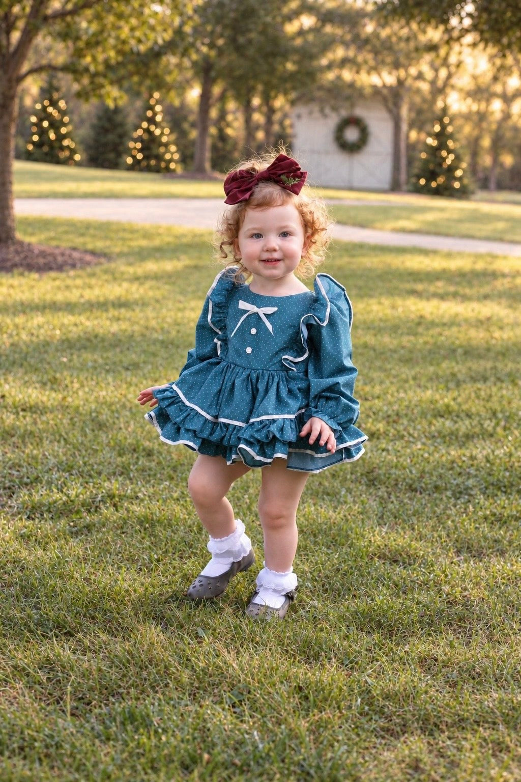 HOLIDAY | Be Girl Clothing