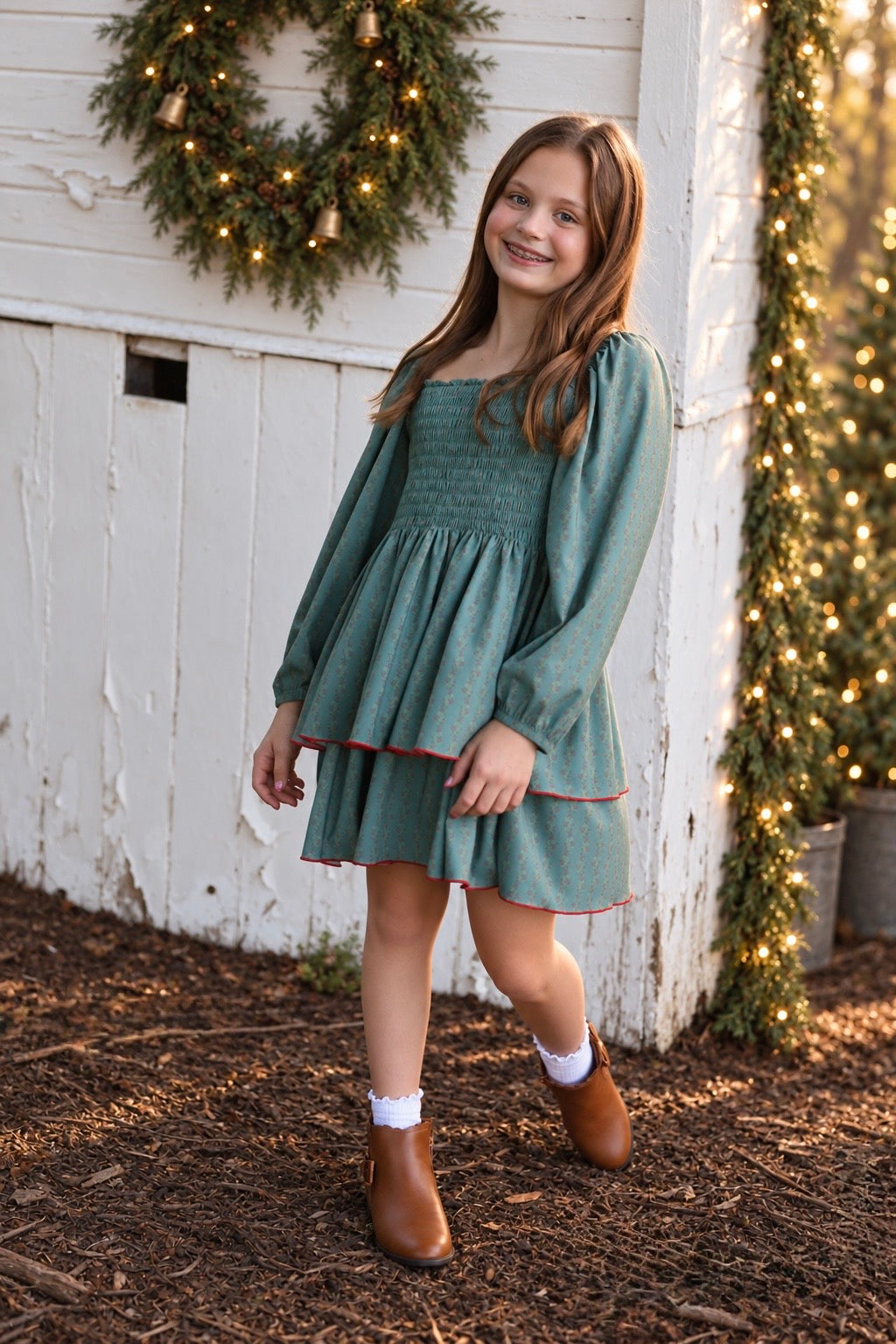 DRESSES | Be Girl Clothing