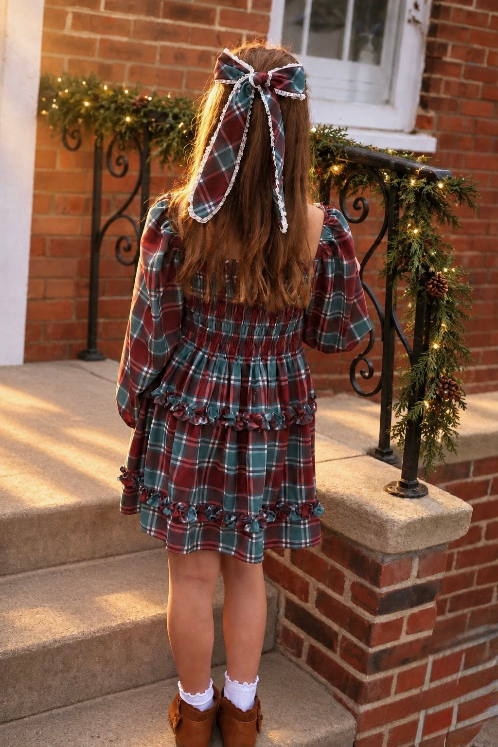 HOLIDAY | Be Girl Clothing
