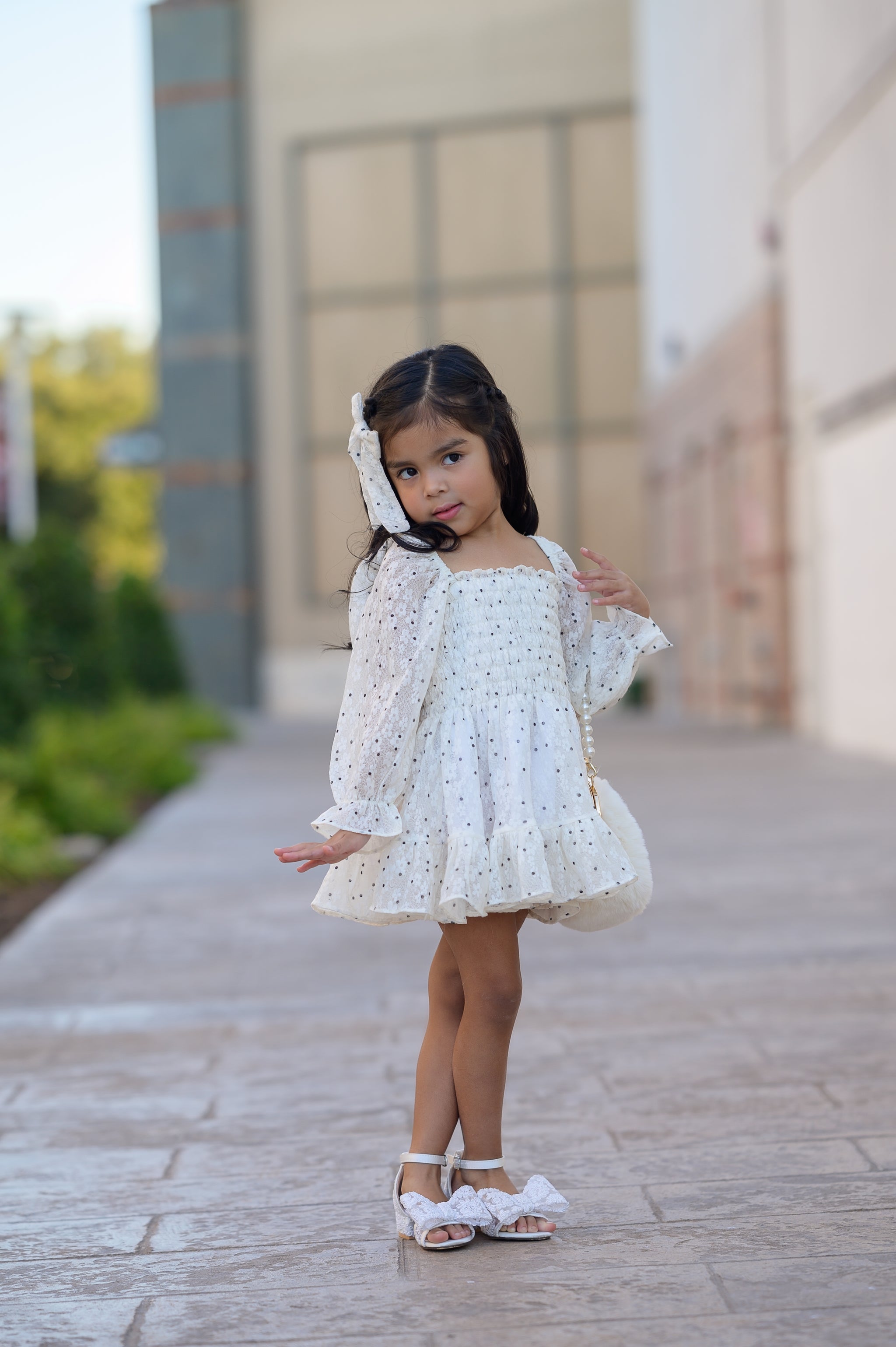 HOLIDAY | Be Girl Clothing
