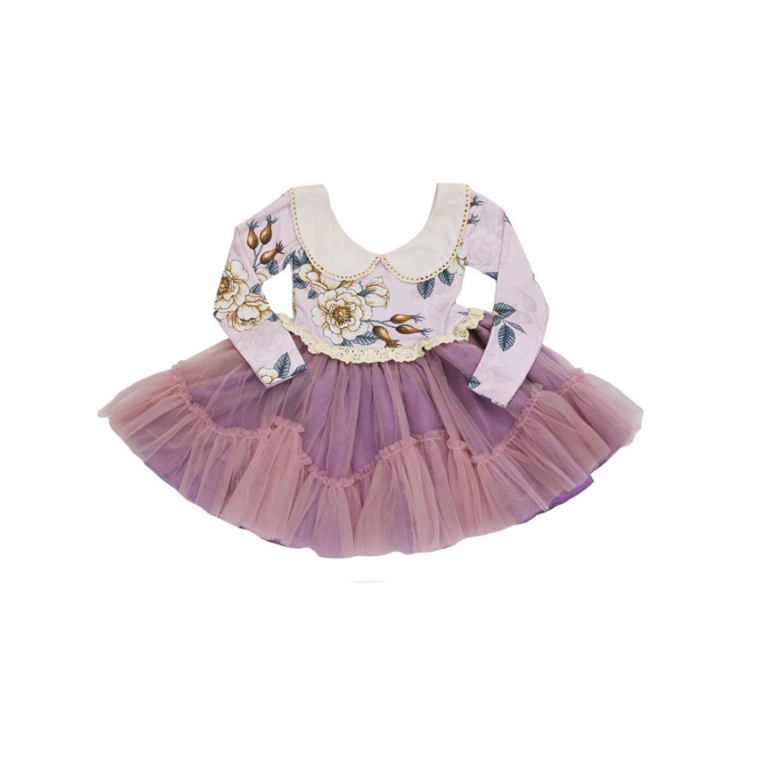 Remi Dress