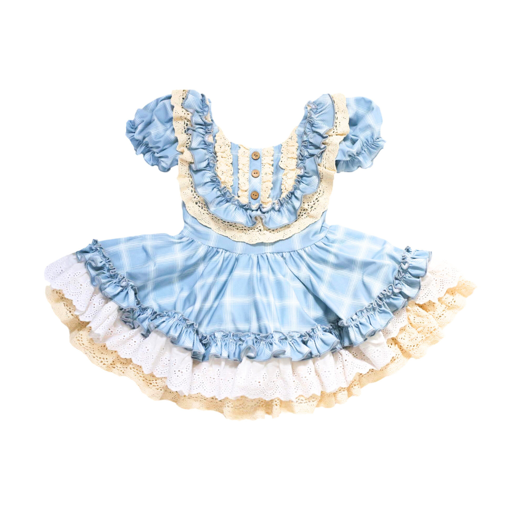 Anastasia Dress | Be Girl Clothing Anastasia Dress | Be Girl Clothing