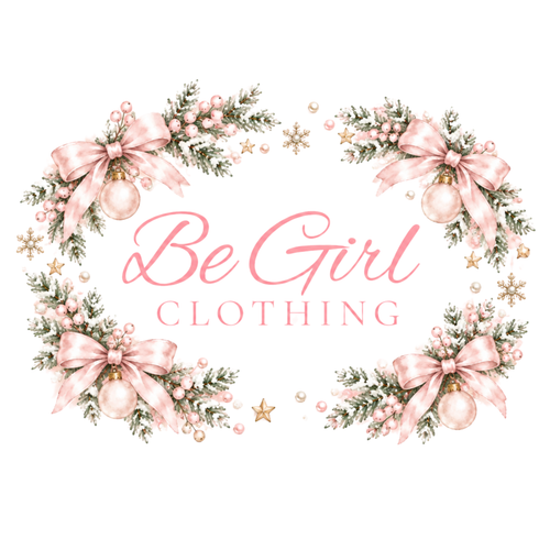 Be Girl Clothing