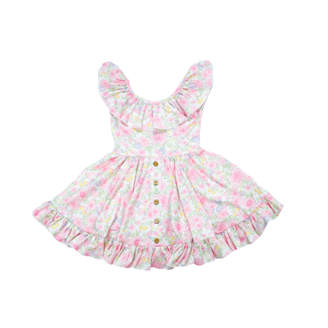 Clara Dress | Be Girl Clothing Clara Dress | Be Girl Clothing