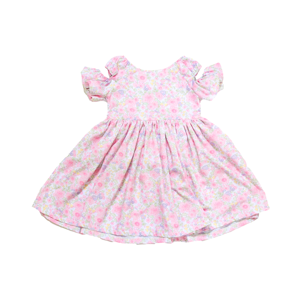 TWIRLS AND WHIRLS | Be Girl Clothing