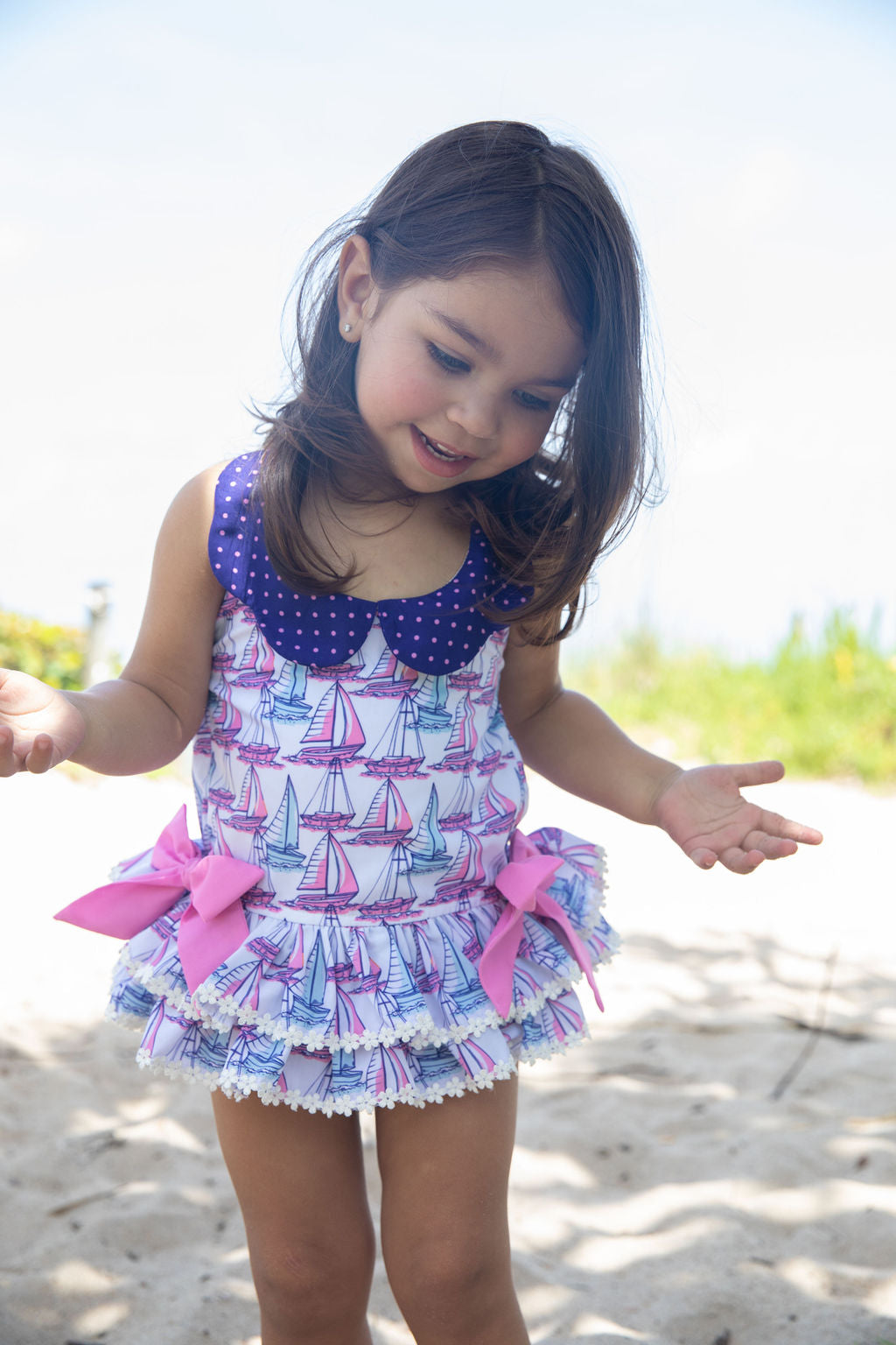 Hurley One Piece Sunsuit | Be Girl Clothing Hurley One Piece Sunsuit | Be Girl Clothing